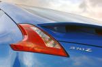 Nissan 370Z 2009 года